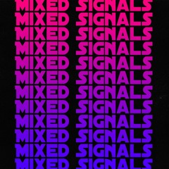 Mixed Signals - Ariana Grande / TY Dolla Sign / Post Malone Type Beat 2019