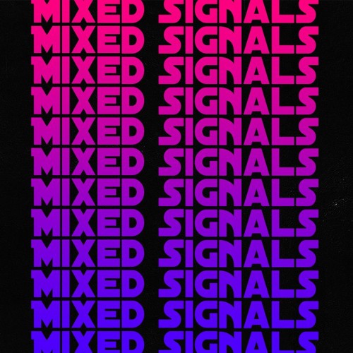 Mixed Signals - Ariana Grande / TY Dolla Sign / Post Malone Type Beat 2019