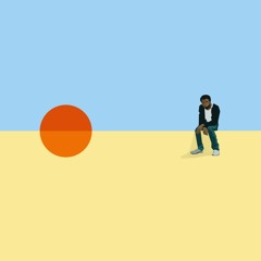 Childish Gambino - 3005 Beach Picnic (sai flip)