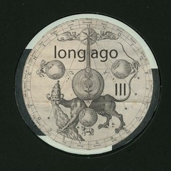 Diferit - Long Ago III (digital album)
