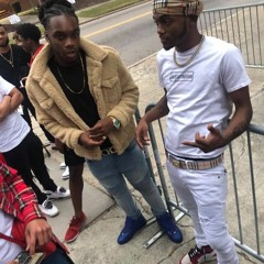 Playboy Vegas ft  Glokkboi Jones -Easy