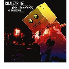 Coaltar of the Deepers - Giant