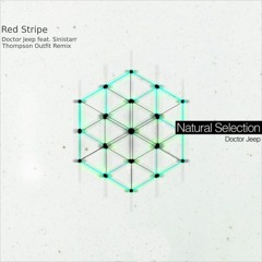 Doctor Jeep  - Red Stripe Feat. Sinistarr (Thompson Outfit Remix)