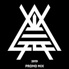 XELA: 2019 Promo Mix [TRACK LIST IN DESCRIPTION]