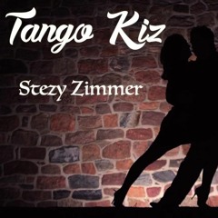 Tango Kiz - Instrumental Kizomba ¦ Stézy Zimmer