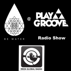 Jiggy (IT) @ Play Groove Ibiza Global Radioshow