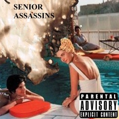Senior Assassins (feat. Charles Gbekia)