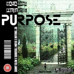 05. Mafia Gang- Garden Vibes