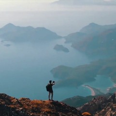 Cenk Çelebioğlu - Huawei Reklam Müziği (Deep Lover Edit)