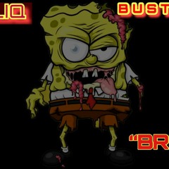 BustDown - BRICKS ft 2sliq