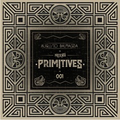 Augusto Balmaceda - やrimitives I