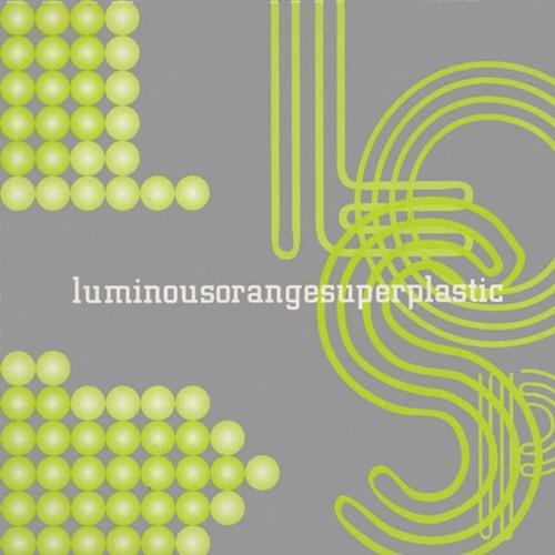 Luminous Orange - Cottontails