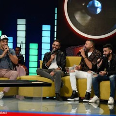واما - ملعون أبو الناس العزاز تتر مسلسل لأعلى سعر لنوال الزغبي