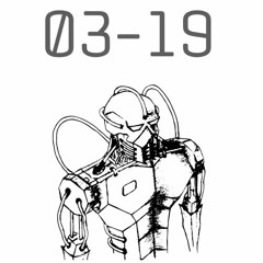 March 2019