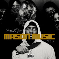 The Flowers Feature (Flowers Hoody) M