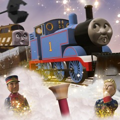 Opening Scene - Shining Time Greetings