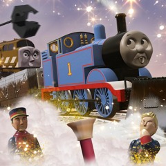 Diesel 10 vs Junior - Shining Time Greetings