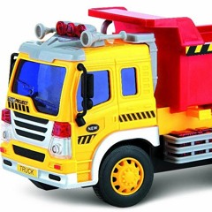 Two Trucks but I converted it to midi