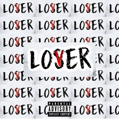 Lover (ft. Kiggity-k) Prod. by Theskybeats