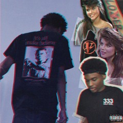 Nothing to Something (prod. W1erdo)