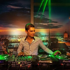 Oriental Deephouse DJ Riko 08.02.2k19