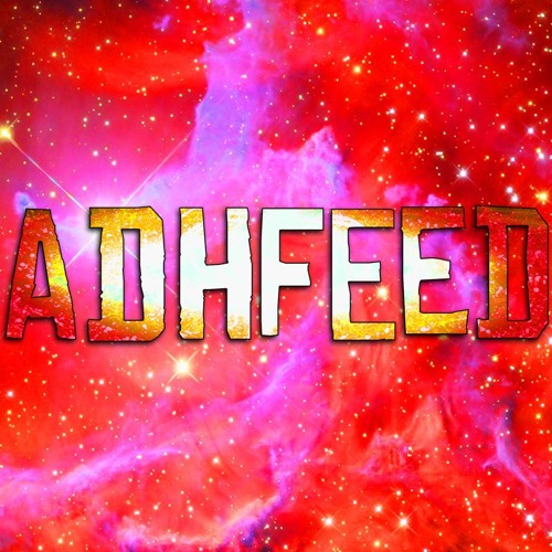 Adhfeed