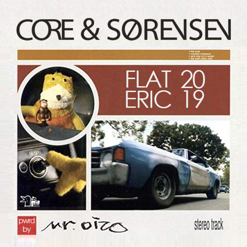 Flat Eric 2019 (Original Mix)