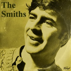The Smiths : 1982 Decibelle Demo : The Hand That Rocks The Cradle