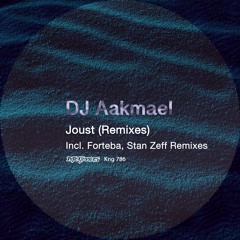 01. Joust (Forteba Alternative Remix)