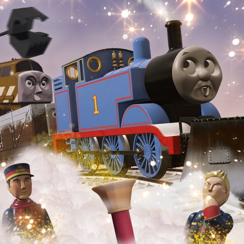 Diesel 10 Chases Thomas