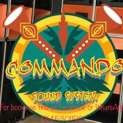 old school reggae mix part 1 short version commando sound