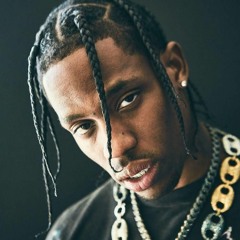 Travis Scott Type Beat - Lightyear (Prod. HeatControl)