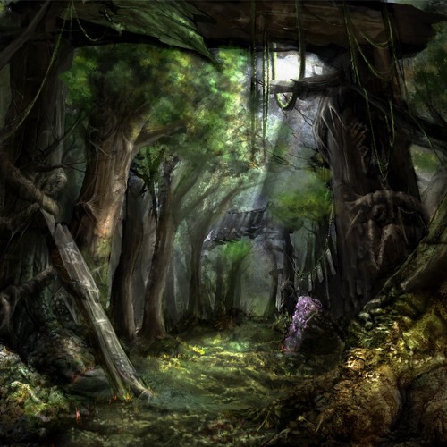 Magic Forest