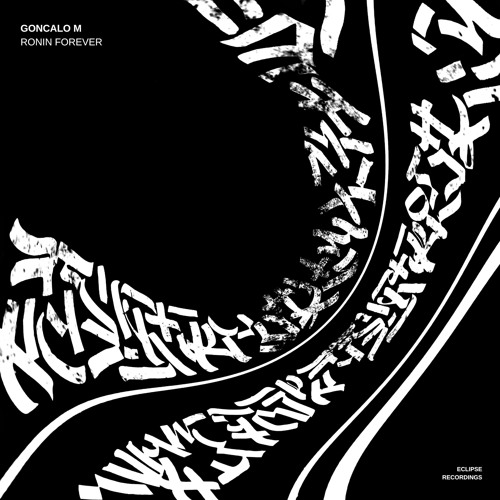 GONCALO M - Tomorrow Is Forever - Eclipse Recordings