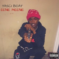 Yasci Boat - Eenie Meenie