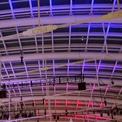 Convention Mix