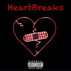 HeartBreaks - Dwayne Benzo X Journey Gz