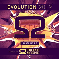 Evolution 2019 (Bassline 1.0)