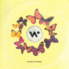 Whethan (feat. Bipolar Sunshine) - Top Shelf (Double Up Remix)