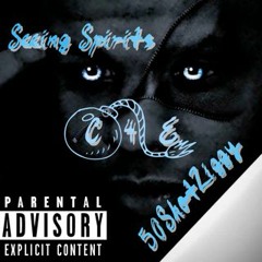 (CMS) Space Remix- Seeing Spirits 50ShotZig