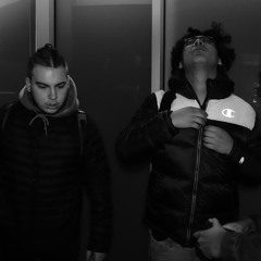 Joeypleasures X CotatheCrook - WHATYOUNEED (prod. by frakcija)