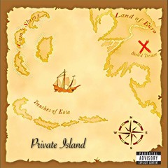 Keep It 100 ~ Buried Treasure