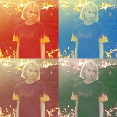 Slime Marks (prod. Reckless Beats)