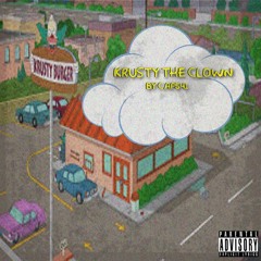 Krusty The Clown---CAP541 (prod.verse2)