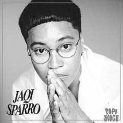 Papi Juice Mix: Jaqi Sparro