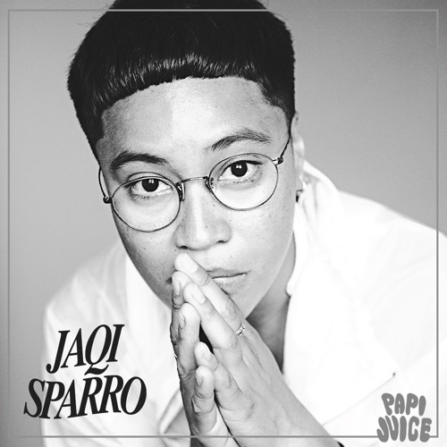 Papi Juice Mix: Jaqi Sparro
