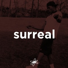 Lil Baby Type Beat - Surreal | The Martianz