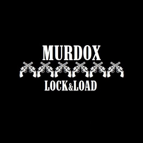 MURDOX - Lock & Load (prod.NORI SKY)