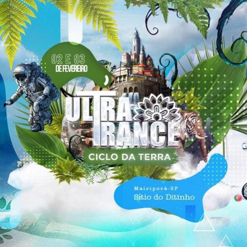 ProgDarky' #2 - Ultra Trance - Ciclo da Terra