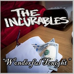 Wonderful Tonight cover by The Incurables(193428520790)